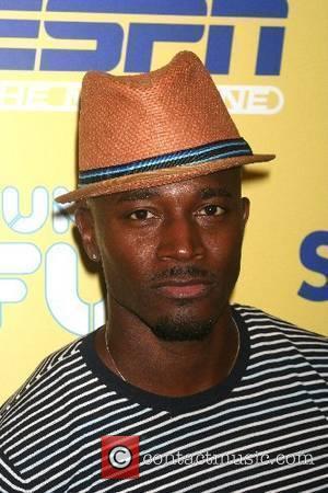 Taye Diggs, Espn Summer Fun Party